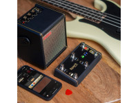 Positive Grid Spark Control X Positive Grid Spark Control X